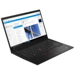 Ноутбук Lenovo ThinkPad X1 Carbon 7th Gen 20QD003DRT 14 ", FHD 1920x1080 (16:9), Intel, Core i5, 8 Гб, 256 ГБ, Windows 10 Pro