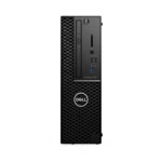 Рабочая станция Dell Precision T3431 3431-6916 (Средний (SFF), Core i5, 9500, 8, 256 ГБ)