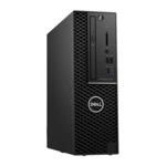 Рабочая станция Dell Precision T3431 3431-6916 (Средний (SFF), Core i5, 9500, 8, 256 ГБ)