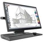 Моноблок Lenovo IdeaCentre Yoga A940-27ICB F0E50015RK (27 ", Intel, Core i7, 8700, 3.2 ГГц, 16 Гб, HDD и SSD, 2 Тб, 256 Гб)