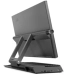 Моноблок Lenovo IdeaCentre Yoga A940-27ICB F0E50015RK (27 ", Intel, Core i7, 8700, 3.2 ГГц, 16 Гб, HDD и SSD, 2 Тб, 256 Гб)