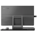 Моноблок Lenovo IdeaCentre Yoga A940-27ICB F0E50015RK (27 ", Intel, Core i7, 8700, 3.2 ГГц, 16 Гб, HDD и SSD, 2 Тб, 256 Гб)