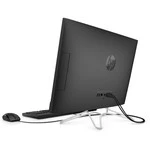 Моноблок HP 24-f0192ur AiO 8XH96EA (23.8 ", Core i3, 9100T, 3.1 ГГц, 4 Гб, HDD, 1 Тб)