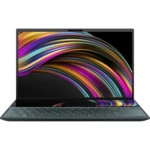 Ноутбук Asus ZenBook Duo UX481FL-BM002TS 90NB0P61-M01740 (14 ", FHD 1920x1080 (16:9), Intel, Core i5, 8 Гб, 512 ГБ, nVidia GeForce MX250, Windows 10 Home)