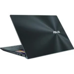 Ноутбук Asus ZenBook Duo UX481FL-BM002TS 90NB0P61-M01740 (14 ", FHD 1920x1080 (16:9), Intel, Core i5, 8 Гб, 512 ГБ, nVidia GeForce MX250, Windows 10 Home)