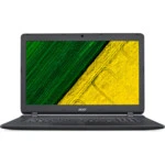 Ноутбук Acer Aspire ES 17 ES1-732-P2VK NX.GH4ER.008 17.3 ", HD+ 1600х900 (16:9), Intel, Pentium, 4 Гб, Intel HD Graphics, Windows 10 Home