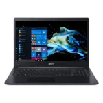 Ноутбук Acer Extensa EX215-21-625G NX.EFUER.00J 15.6 ", FHD 1920x1080 (16:9), AMD, A6, 4 Гб, 256 ГБ, AMD Radeon R4, Linux