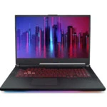 Ноутбук Asus ROG Strix G G531GU-AL134 90NR01J3-M06270 15.6 ", FHD 1920x1080 (16:9), Core i5, 8 Гб, 512 ГБ, nVidia GeForce GTX 1660 Ti