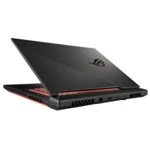Ноутбук Asus ROG Strix G G531GU-AL134 90NR01J3-M06270 15.6 ", FHD 1920x1080 (16:9), Core i5, 8 Гб, 512 ГБ, nVidia GeForce GTX 1660 Ti