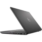 Ноутбук Dell Latitude 5400 5400-6633 (14 ", FHD 1920x1080 (16:9), Core i5, 8 Гб, 256 ГБ, AMD Radeon 540X, Linux)
