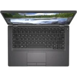 Ноутбук Dell Latitude 5400 5400-6633 (14 ", FHD 1920x1080 (16:9), Core i5, 8 Гб, 256 ГБ, AMD Radeon 540X, Linux)