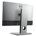Моноблок Dell Optiplex 7770 AiO 7770-2196 (27 ", Intel, Core i5, 9500, 3.0 ГГц, 8 Гб, SSD, 256 Гб)