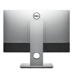 Моноблок Dell Optiplex 7770 AiO 7770-2196 (27 ", Intel, Core i5, 9500, 3.0 ГГц, 8 Гб, SSD, 256 Гб)
