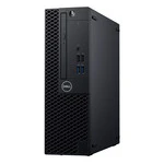 Персональный компьютер Dell Optiplex 3070 SFF 3070-1908