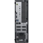 Персональный компьютер Dell Optiplex 3070 MT 3070-1892