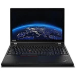 Мобильная рабочая станция Lenovo ThinkPad P53 20QN004XRT 15.6, FHD 1920x1080, Intel, Core i7, 16, HDD и SSD