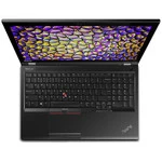 Мобильная рабочая станция Lenovo ThinkPad P53 20QN004XRT 15.6, FHD 1920x1080, Intel, Core i7, 16, HDD и SSD