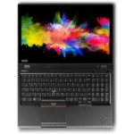 Мобильная рабочая станция Lenovo ThinkPad P53 20QN004WRT 15.6, FHD 1920x1080, Intel, Core i7, 8, SSD