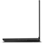 Мобильная рабочая станция Lenovo ThinkPad P53 20QN004WRT 15.6, FHD 1920x1080, Intel, Core i7, 8, SSD
