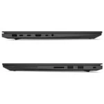 Ноутбук Lenovo ThinkPad X1 Extreme Gen2 20QV000YRT 15.6 ", FHD 1920x1080 (16:9), Intel, Core i7, 16 Гб, 256 ГБ, nVidia GeForce GTX 1650, Windows 10 Pro