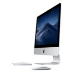 Моноблок Apple iMac Retina 4K 21 Silver Z0VY0017N (21.5 ", Intel, Core i7, 8700B, 3.2 ГГц, 32 Гб, SSD, 512 Гб)