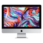Моноблок Apple iMac Retina 4K 21 Silver Z0VY0017N (21.5 ", Intel, Core i7, 8700B, 3.2 ГГц, 32 Гб, SSD, 512 Гб)