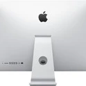Моноблок Apple iMac Retina 4K 21 Silver 2019 Z0VT/65with Numpad, Z0VT00476 (27 ", Intel, Core i9, 9900K, 3.6 ГГц, 16 Гб, 2 Тб)