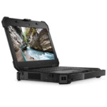 Ноутбук Dell Latitude 7424 Rugged Extreme 7424-4630 14 ", FHD 1920x1080 (16:9), Intel, Core i5, 8 Гб, 512 ГБ, Windows 10 Pro