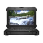 Ноутбук Dell Latitude 7424 Rugged Extreme 7424-4630 14 ", FHD 1920x1080 (16:9), Intel, Core i5, 8 Гб, 512 ГБ, Windows 10 Pro