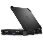 Ноутбук Dell Latitude 7424 Rugged Extreme 7424-4630 14 ", FHD 1920x1080 (16:9), Intel, Core i5, 8 Гб, 512 ГБ, Windows 10 Pro
