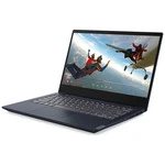 Ноутбук Lenovo IdeaPad S340-14API 81NB007ERK 14 ", FHD 1920x1080 (16:9), Ryzen 3, 8 Гб, 512 ГБ, AMD Radeon Vega
