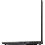 Мобильная рабочая станция Dell Precision 7740 7740-5321 17.3, FHD 1920x1080, Intel, Core i9, 16, SSD