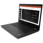 Ноутбук Lenovo ThinkPad L13 20R30004RT 13.3 ", FHD 1920x1080 (16:9), Intel, Core i5, 8 Гб, 256 ГБ, Windows 10 Pro