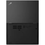 Ноутбук Lenovo ThinkPad L13 20R30004RT 13.3 ", FHD 1920x1080 (16:9), Intel, Core i5, 8 Гб, 256 ГБ, Windows 10 Pro