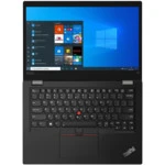 Ноутбук Lenovo ThinkPad L13 20R30004RT 13.3 ", FHD 1920x1080 (16:9), Intel, Core i5, 8 Гб, 256 ГБ, Windows 10 Pro