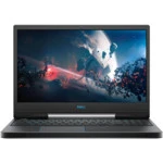 Ноутбук Dell G5 5590 G515-8030 (15.6 ", FHD 1920x1080 (16:9), Core i7, 8 Гб, HDD и SSD, 128 ГБ, nVidia GeForce RTX 2060)