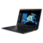 Ноутбук Acer TravelMate P215-51 NX.VL3ER.002 15.6 ", FHD 1920x1080 (16:9), Intel, Core i3, 4 Гб, Intel HD Graphics, Linux