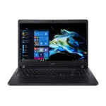 Ноутбук Acer TravelMate P215-51G-54Y6 NX.VK1ER.001 15.6 ", FHD 1920x1080 (16:9), Core i5, 8 Гб, nVidia GeForce MX230, Linux
