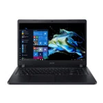 Ноутбук Acer TravelMate P215-51G-53BH NX.VK2ER.003 (15.6 ", FHD 1920x1080 (16:9), Core i5, 8 Гб, HDD, nVidia GeForce MX230)