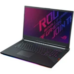Ноутбук Asus ROG Strix HERO III G731GV-EV116T 90NR01P2-M02540 (17.3 ", FHD 1920x1080 (16:9), Core i5, 16 Гб, SSD, 512 ГБ, nVidia GeForce RTX 2060)