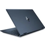 Ноутбук HP Elite Dragonfly 8MK85EA (13.3 ", FHD 1920x1080 (16:9), Core i7, 16 Гб, SSD, 512 ГБ)