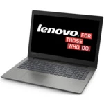 Ноутбук Lenovo IdeaPad 330-15IKB 81DE02XYRK (15.6 ", HD 1366x768 (16:9), Celeron, 4 Гб, HDD, Intel HD Graphics)