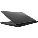 Ноутбук Lenovo Legion Y540-15IRH 81SX008JRK (15.6 ", FHD 1920x1080 (16:9), Intel, Core i7, 16 Гб, HDD и SSD, 128 ГБ, nVidia GeForce RTX 2060)