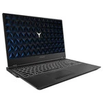 Ноутбук Lenovo Legion Y540-15IRH 81SX008JRK (15.6 ", FHD 1920x1080 (16:9), Intel, Core i7, 16 Гб, HDD и SSD, 128 ГБ, nVidia GeForce RTX 2060)