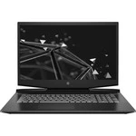 Ноутбук HP Pavilion Gaming 17-cd0040ur 7PZ92EA (17.3 ", FHD 1920x1080 (16:9), Core i5, 16 Гб, HDD и SSD, 256 ГБ, nVidia GeForce GTX 1650)