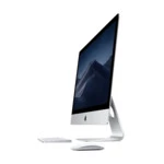 Моноблок Apple iMac Retina 5K 27 Silver Mid 2017 Z0TR007JB (27 ", Intel, Core i7, 7700K, 4.2 ГГц, 64 Гб, SSD, 2 Тб)