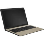 Ноутбук Asus VivoBook X540UA-GQ2298T 90NB0HF1-M32970 15.6 ", HD 1366x768 (16:9), Intel, Pentium, 8 Гб, 256 ГБ, Intel HD Graphics, Windows 10 Home