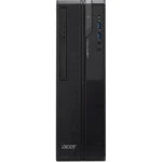 Персональный компьютер Acer Veriton VEX2620G DT.VRWER.013 (Celeron, J5005, 1.5 ГГц, 4 Гб, DDR4-2400, HDD, Linux)