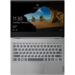 Ноутбук Lenovo ThinkBook 13s-IML 20RR0002RU 13.3 ", FHD 1920x1080 (16:9), Intel, Core i5, 8 Гб, 512 ГБ, Windows 10 Pro