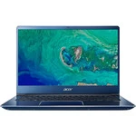 Ноутбук Acer Swift 3 SF314-56-30PY NX.H4EER.00L 14 ", FHD 1920x1080 (16:9), Core i3, 8 Гб, 128 ГБ, Linux